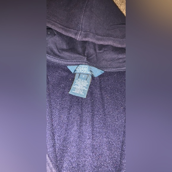 Ralph Lauren Polo Hoodie/2 Shirt Set - Picture 10 of 12